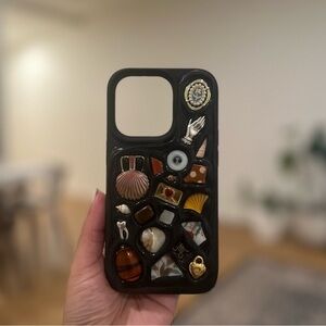 Memor Studio Custom Phone Case for iPhone 14 Pro